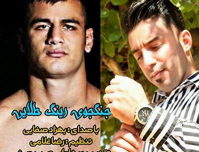 عکس های بهزاد صفایی
