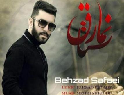 عکس های بهزاد صفایی