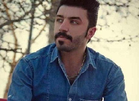 عکس های بهزاد صفایی