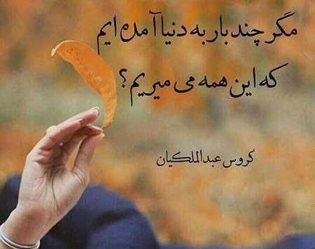 عکس عشقی جالب