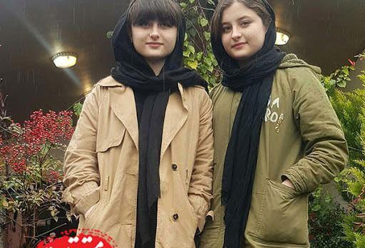 عکس خانه سارا و نیکا