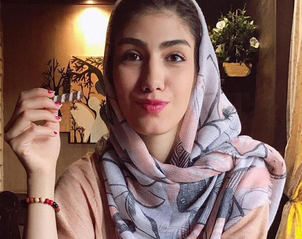عکس بهزاد فرهمند