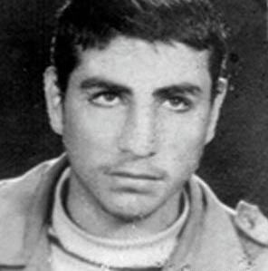عکس محمد صادق جعفری
