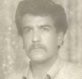 عکس خلیل نصیری
