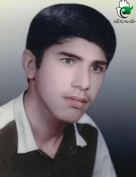 عکس خلیل نصیری