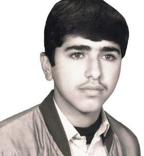 عکس خلیل نصیری