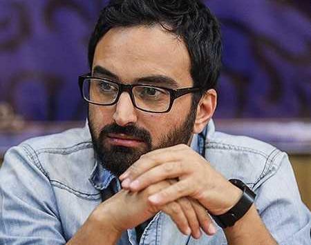 عکس بهزاد کاوه