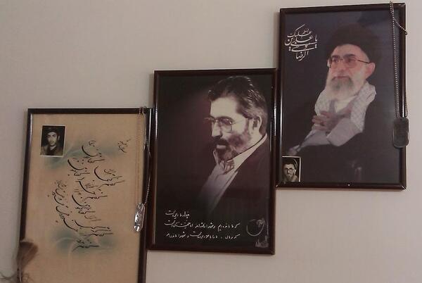 عکس ساده لوحی