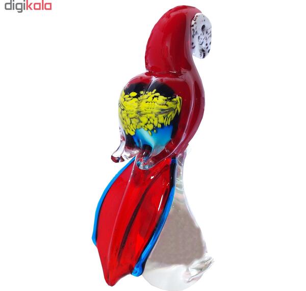 عکس طوطی فانتزی