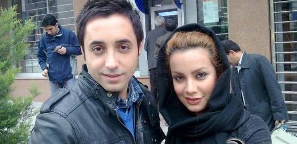 عکس نوشته های امیرحسین رستمی