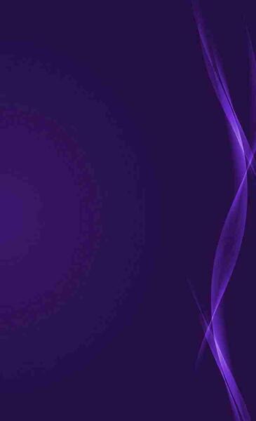 عکس ساده بنفش