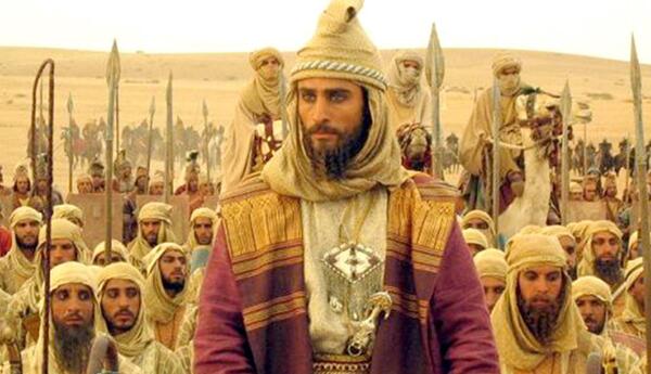 عکس داریوش هخامنشی