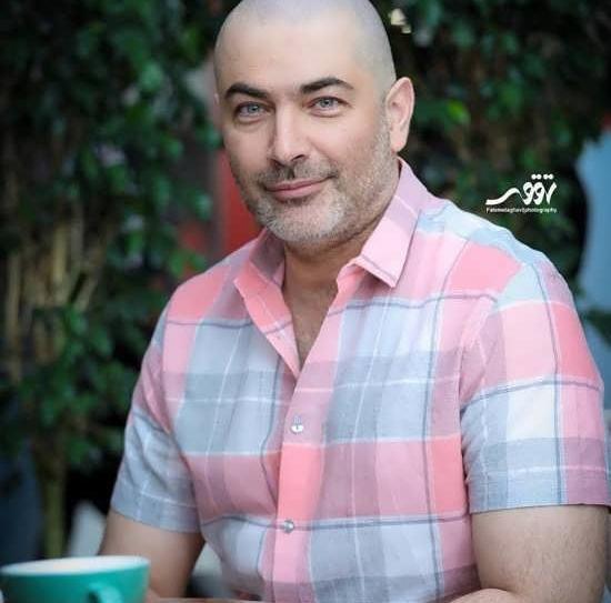 عکسهای زیبای پارسا پیروزفر