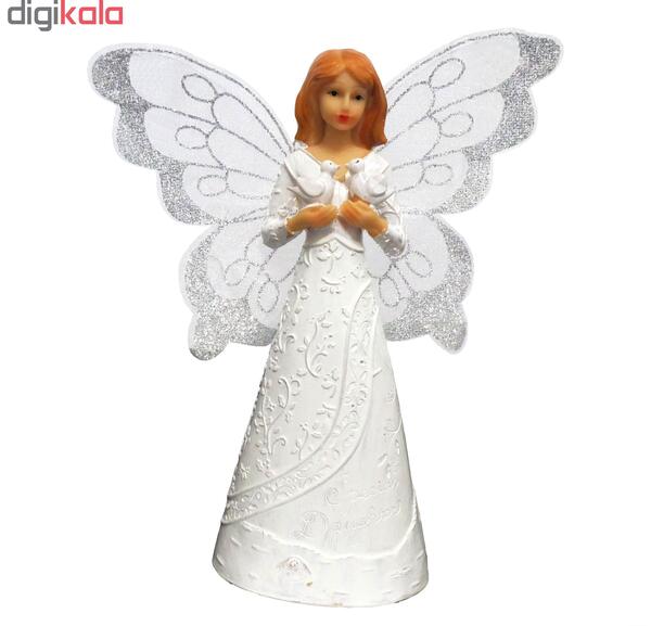 عکس فرشته بالدار