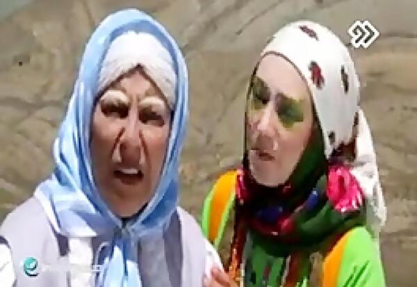 عکس پریا قسمت آخر