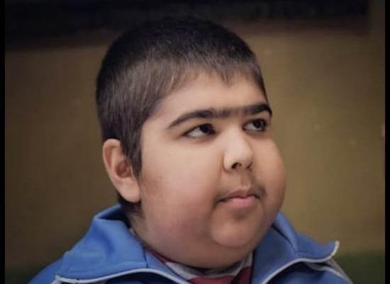 عکس حمید شجری