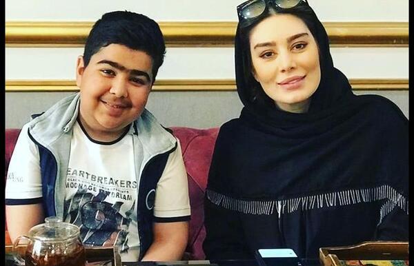 عکس حمید شجری