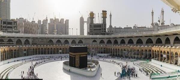عکس خانه خدا در کاخ سفید