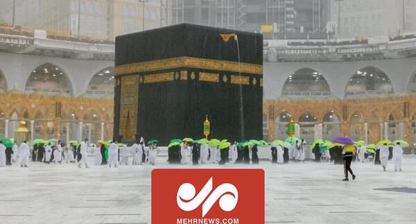 عکس خانه خدا در کاخ سفید