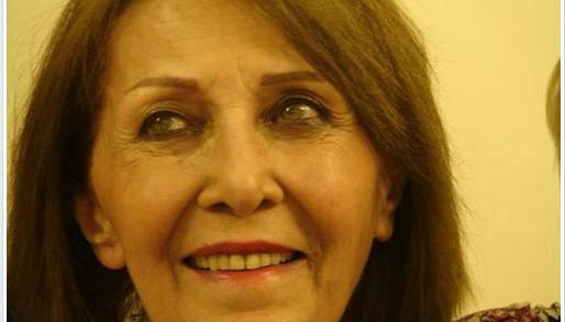 عکس همسر غلامرضا تختی