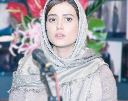 عکس زیبای پریناز ایزدیار در اینستاگرام