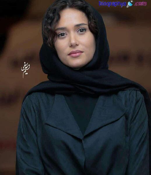 عکس زیبای پریناز ایزدیار در اینستاگرام