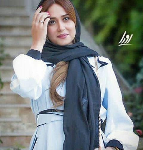 عکس زیبای پریناز ایزدیار در اینستاگرام