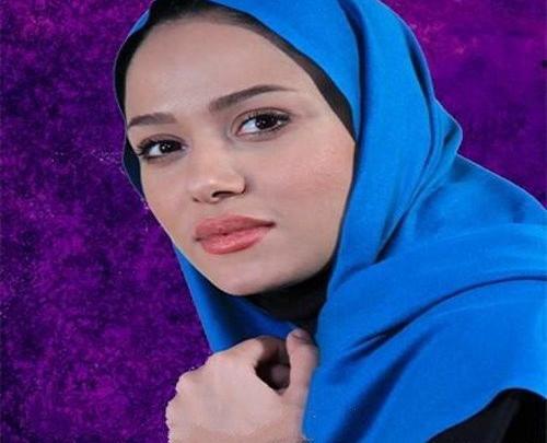 عکس زیبای پریناز ایزدیار در اینستاگرام