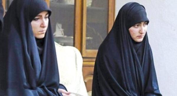 عکس همسر زینب سلیمانی کیست