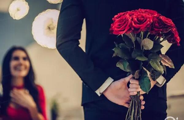 عکس ایده زیبا برای سالگرد ازدواج