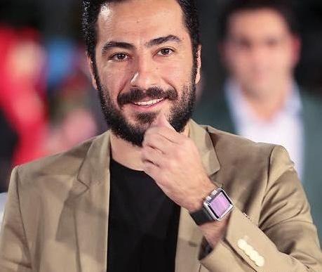 عکس نوشته طنز نوید محمدزاده