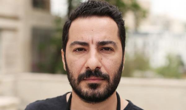 عکس نوشته طنز نوید محمدزاده