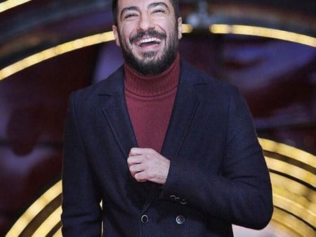 عکس نوشته طنز نوید محمدزاده