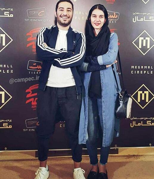 عکس نوشته طنز نوید محمدزاده