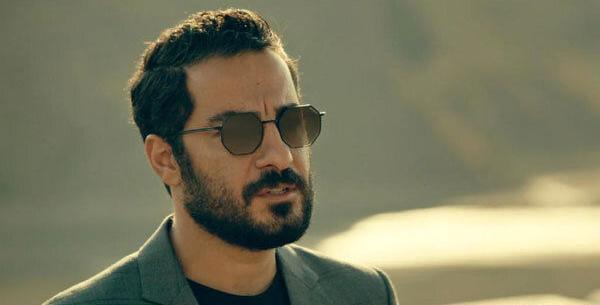 عکس نوشته طنز نوید محمدزاده