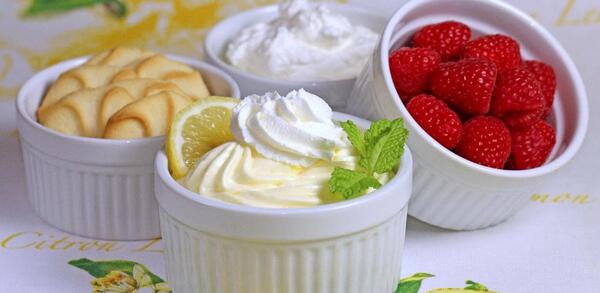 عکس غذا و دسر