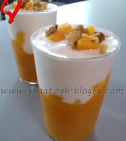عکس غذا و دسر
