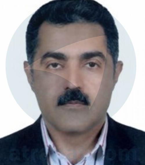 عکس صالح پور