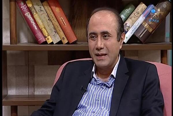 عکس صالح پور