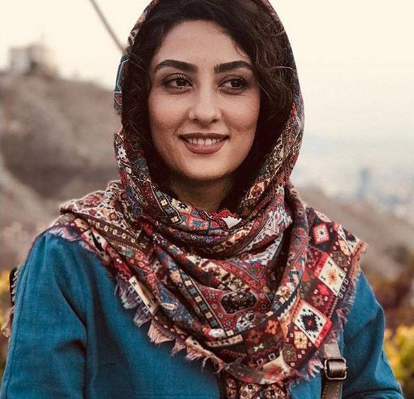 عکس سمیرا در پرستاران