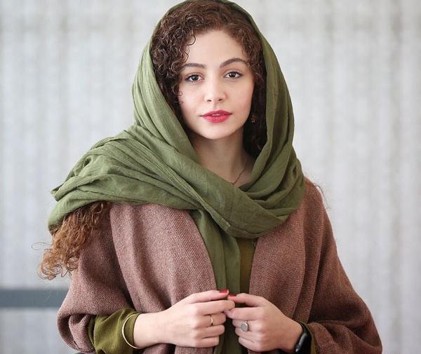 عکس سمیرا در پرستاران