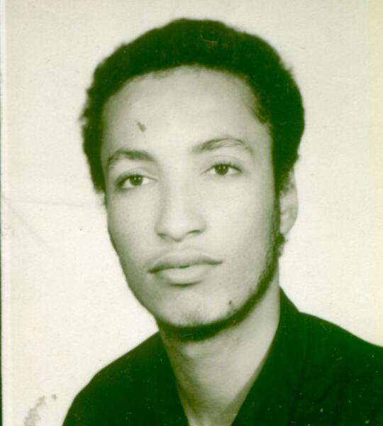 عکس احمد هادی