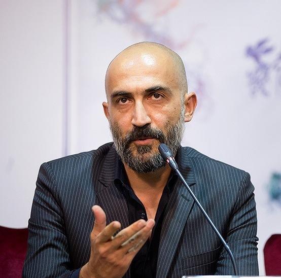 عکس احمد هادی