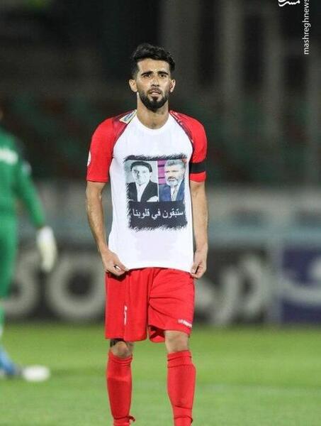 عکس احمد هادی
