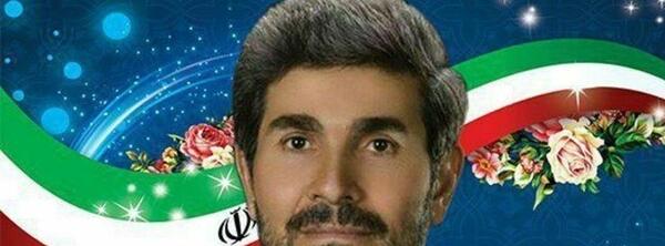 عکس جعفر راستی