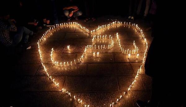 عکس شب غریبان