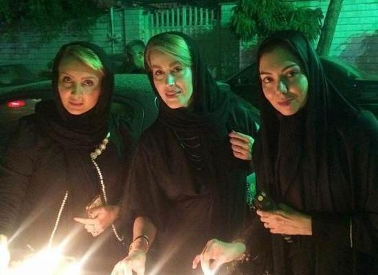 عکس شب غریبان