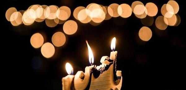 عکس شب غریبان