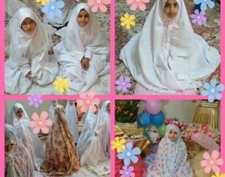 عکس ایده برای جشن تکلیف