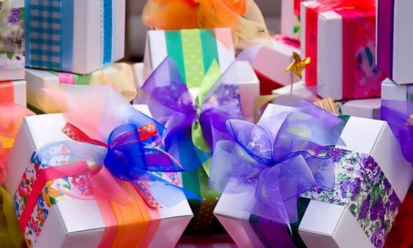 عکس ایده برای هدیه تولد اقایان